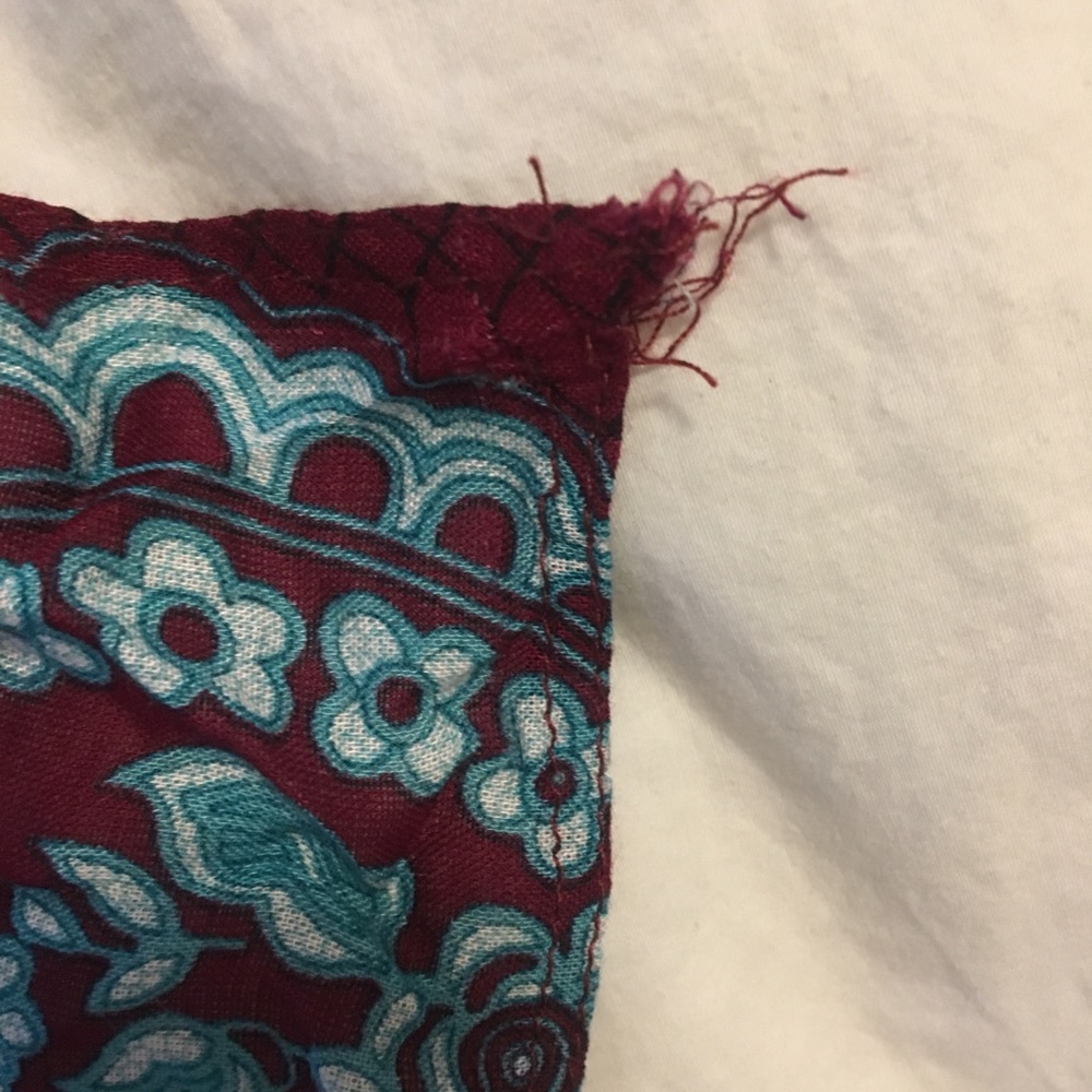 Bathing suit coverups. - Picture 5 of 6
